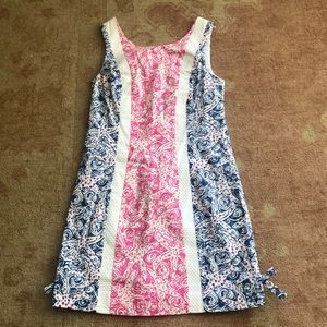 Lilly Pulitzer dress size 4